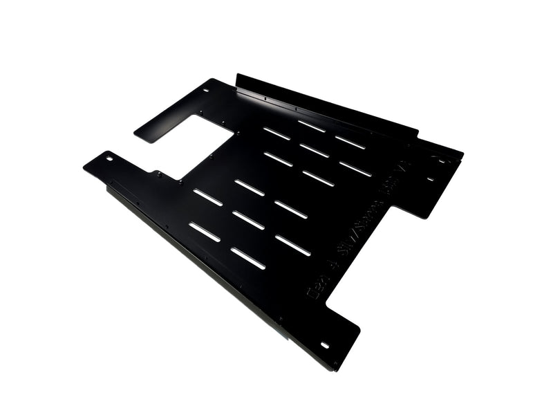 Load image into Gallery viewer, Chevrolet Silverado / GMC Sierra 1500 Catalytic Converter Guard (2019-2023) VERSION 2 - FSPE