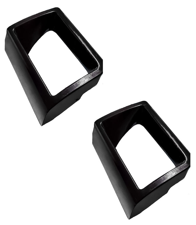 Load image into Gallery viewer, Chevrolet Silverado SS (2003-2006) SS Ducts by KD - FSPE