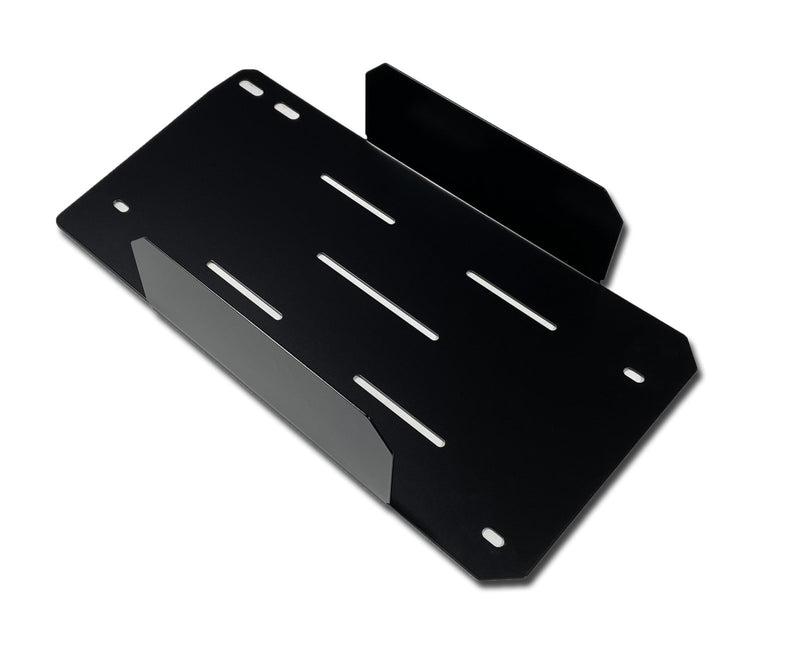 Load image into Gallery viewer, Chevrolet Tahoe/Suburban & GMC Yukon/Yukon XL Catalytic Converter Guard (2015-2020) - FSPE