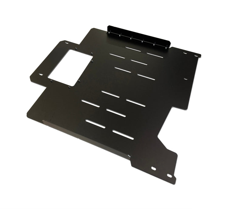 Load image into Gallery viewer, Chevrolet Tahoe/Suburban & GMC Yukon/Yukon XL Catalytic Converter Guard (2015-2020) - FSPE