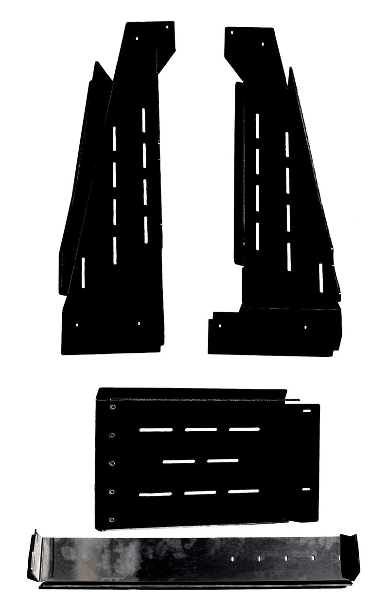 Load image into Gallery viewer, Chevrolet/GMC Express & Savanna 2500/3500 Catalytic Converter Guard (2006-2008) - FSPE