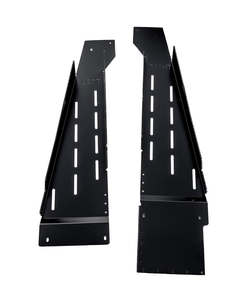 Load image into Gallery viewer, Chevrolet/GMC Express & Savanna 2500/3500 Catalytic Converter Guard (2010-2020) - FSPE