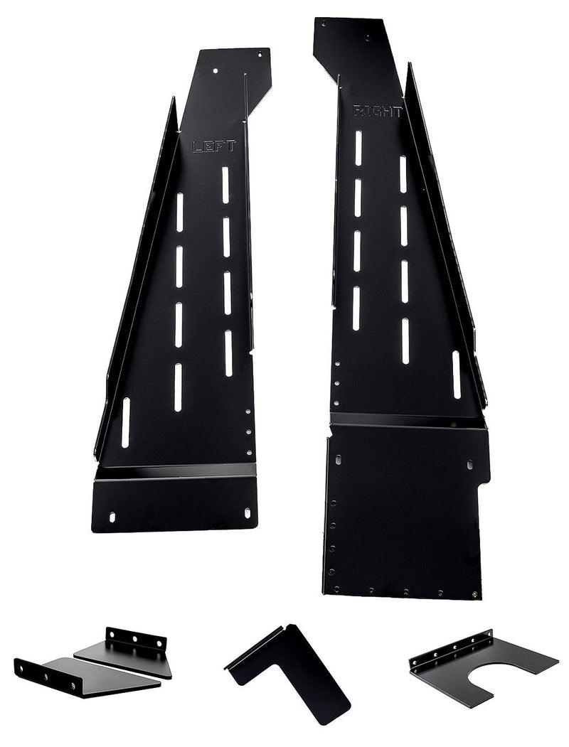 Load image into Gallery viewer, Chevrolet/GMC Express & Savanna 2500/3500 Catalytic Converter Guard (2010-2020) - FSPE