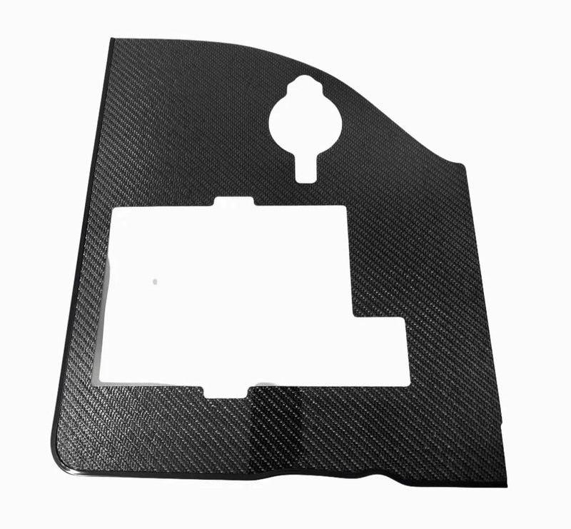 Load image into Gallery viewer, Chrysler 300 / Charger / Challenger Fuse Box Surrounding Cover (2015-2023) - FSPE