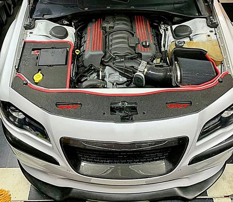 Load image into Gallery viewer, Chrysler 300 Radiator Cover (2012-2022) - FSPE