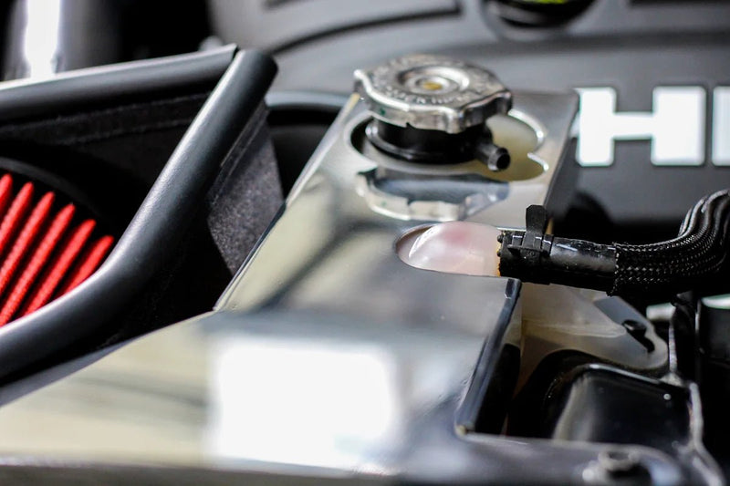 Load image into Gallery viewer, Chrysler / Charger / Challenger Coolant Cover (2015-2023) - FSPE