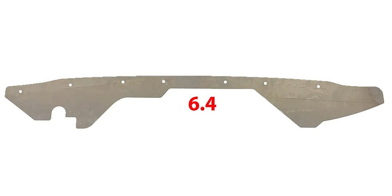 Load image into Gallery viewer, Chrysler / Charger / Challenger Firewall (2012-2023) - FSPE