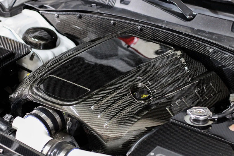 Load image into Gallery viewer, Chrysler / Charger / Challenger Firewall (2012-2023) - FSPE