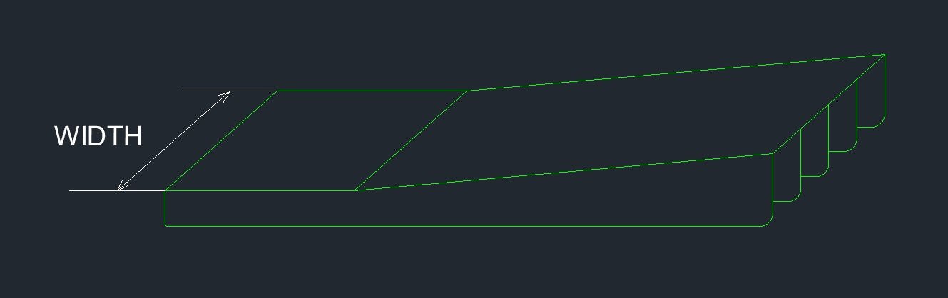 Custom Rear Diffuser to Your Specs – FSPE