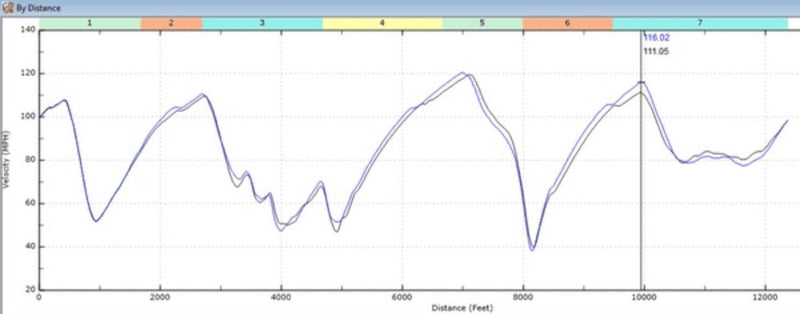 Load image into Gallery viewer, Datsun 240Z | 260Z | 280Z Rear Diffuser - FSPE