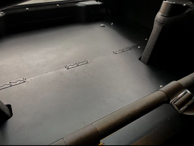 Load image into Gallery viewer, Datsun | 280Z | 1977-78 Spare Tire Compartment Lid - FSPE