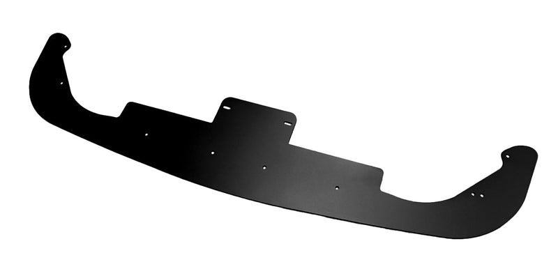Load image into Gallery viewer, Datsun 280ZX - (S130) Front Lip Splitter by SKLRD - FSPE