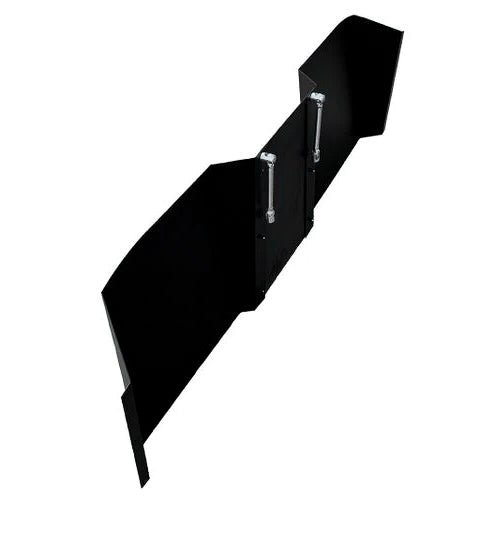 Load image into Gallery viewer, Datsun 510 Rear Diffuser (1968-1973) - FSPE