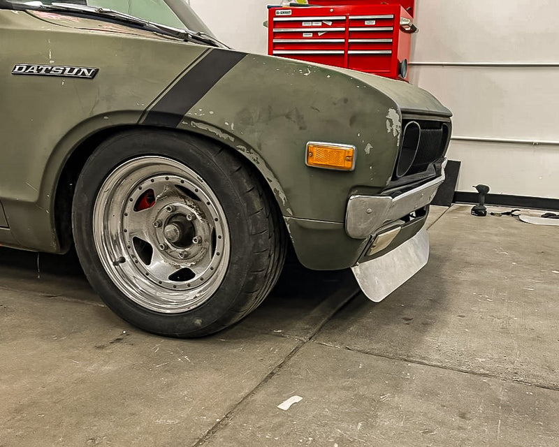 Load image into Gallery viewer, Datsun 620 Front Lip - FSPE