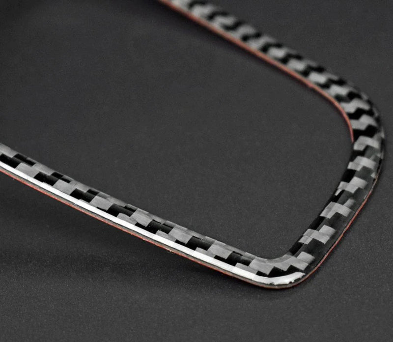 Load image into Gallery viewer, Dodge Challenger (2015-2022) Carbon Fiber Full Dash Overlay Trim Kit - FSPE