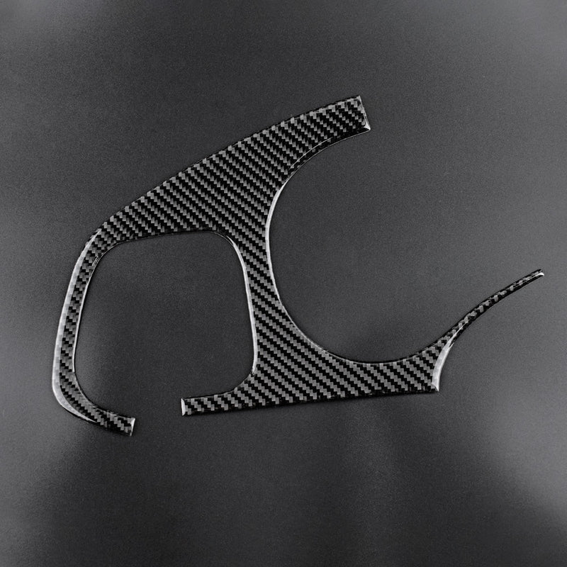 Load image into Gallery viewer, Dodge Challenger (2015-2023) Carbon Fiber Full Dashboard Trim Kit - FSPE