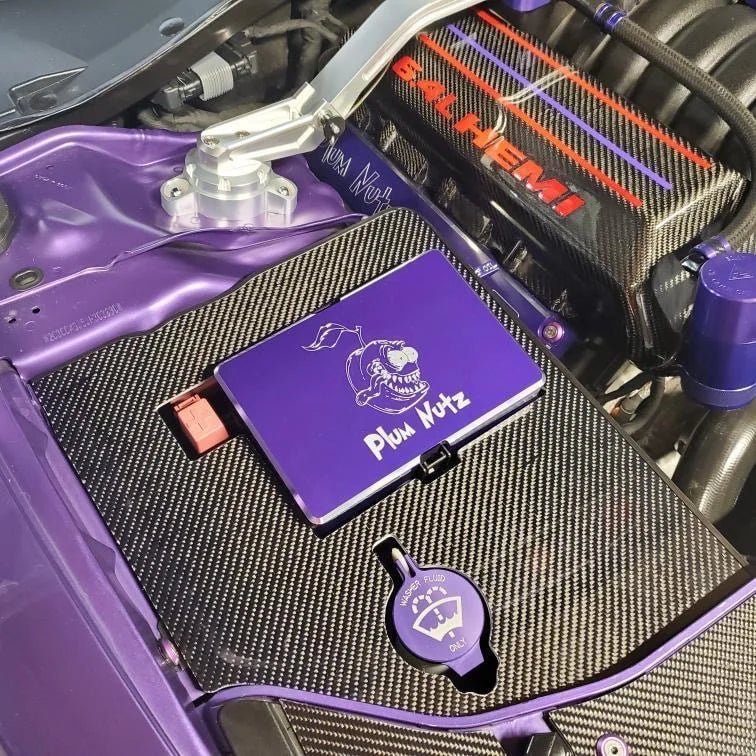 Load image into Gallery viewer, Dodge Challenger Engine Bay Set (2015-2023) - FSPE