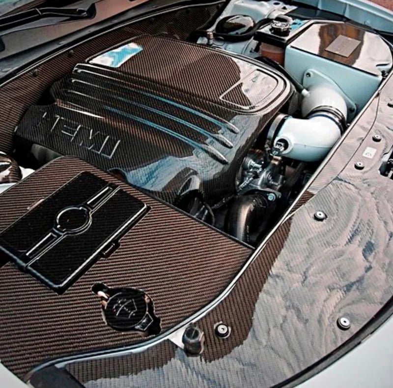 Load image into Gallery viewer, Dodge Charger Engine Bay Set (2015-2023) - FSPE