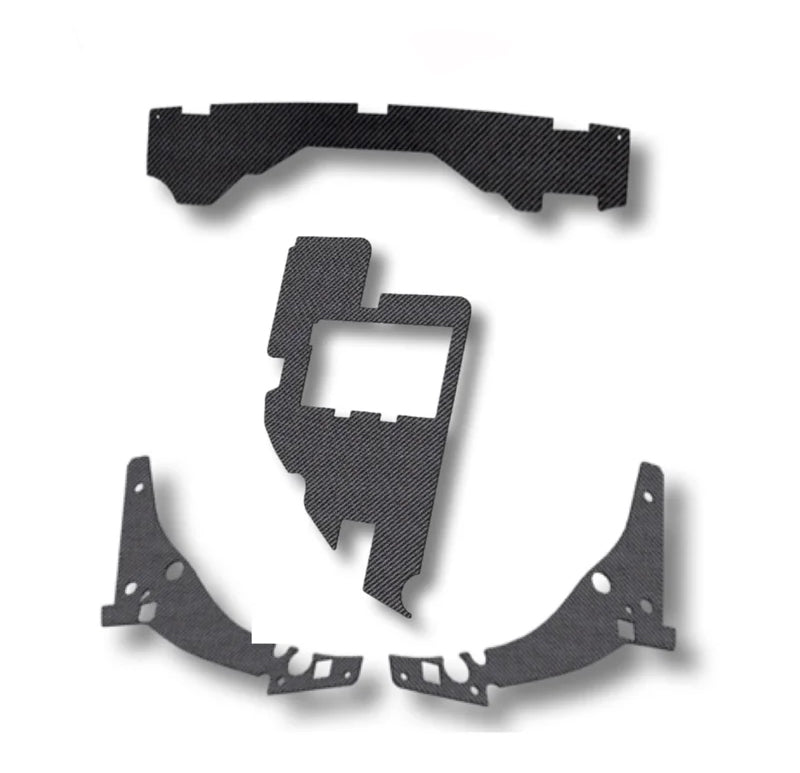 Load image into Gallery viewer, Dodge Durango Engine Bay Set (2017-2023) - FSPE