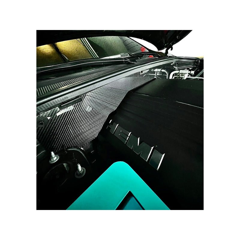 Load image into Gallery viewer, Dodge Durango Firewall (2017-2023) - FSPE