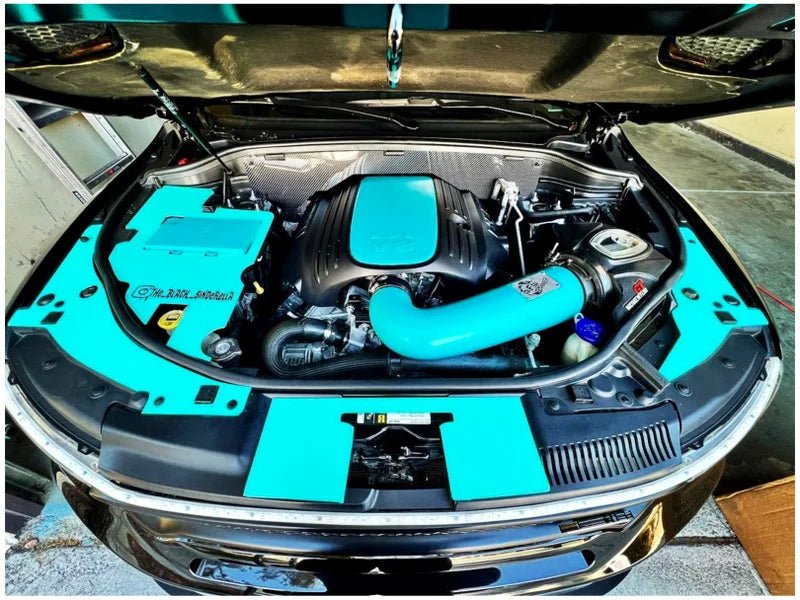 Load image into Gallery viewer, Dodge Durango Firewall (2017-2023) - FSPE