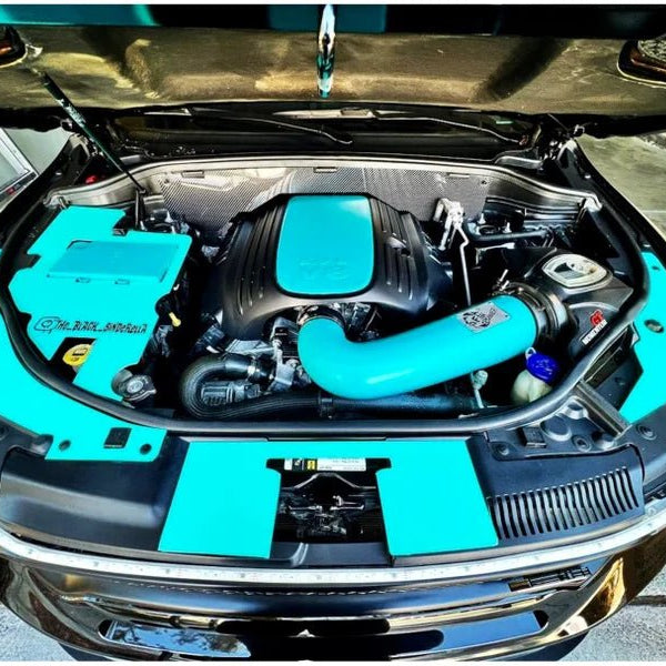 Load image into Gallery viewer, Dodge Durango Firewall (2017-2023) - FSPE