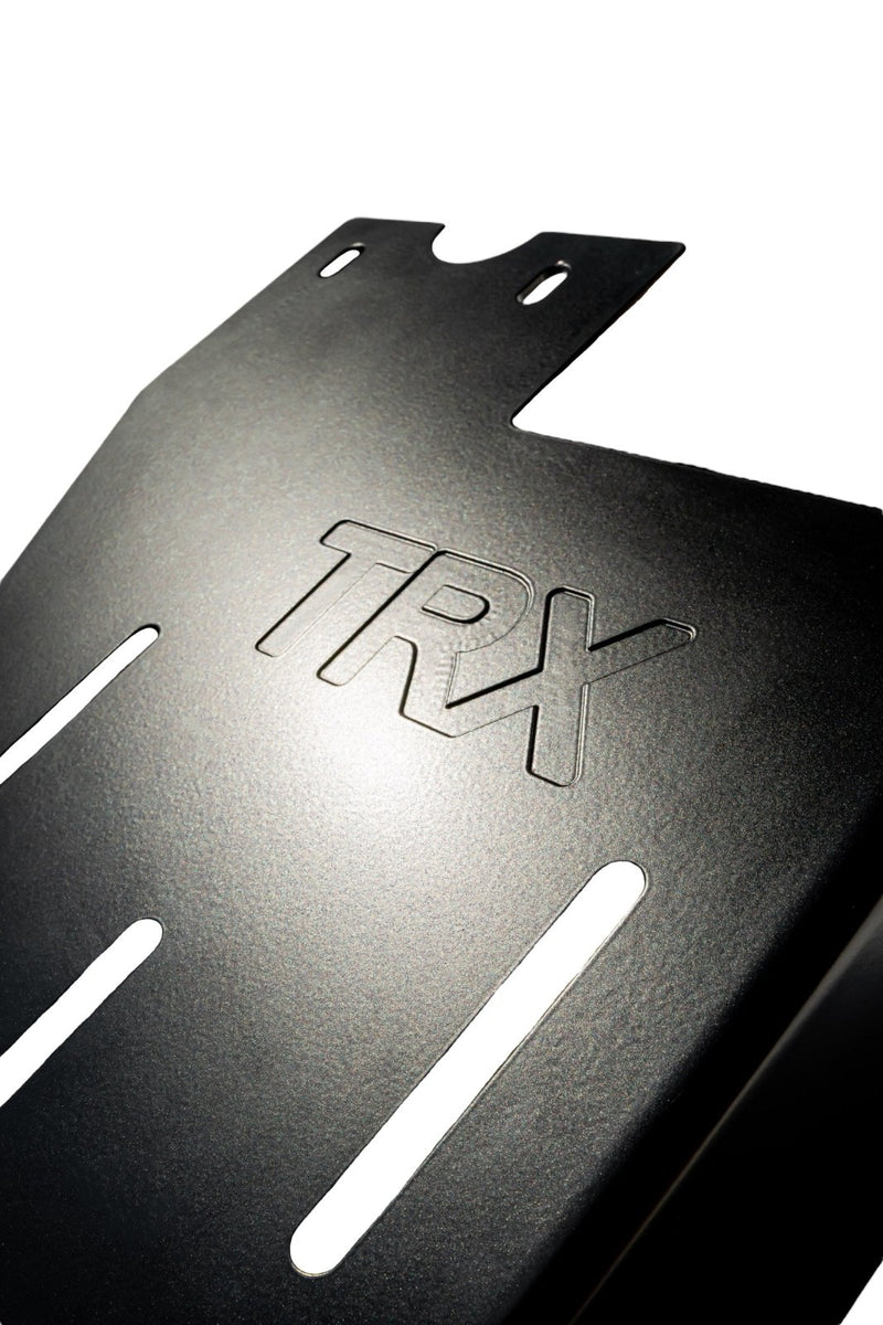 Load image into Gallery viewer, Dodge Ram TRX 1500 (2019-2024) Catalytic Converter Guard / Skid Plates - FSPE