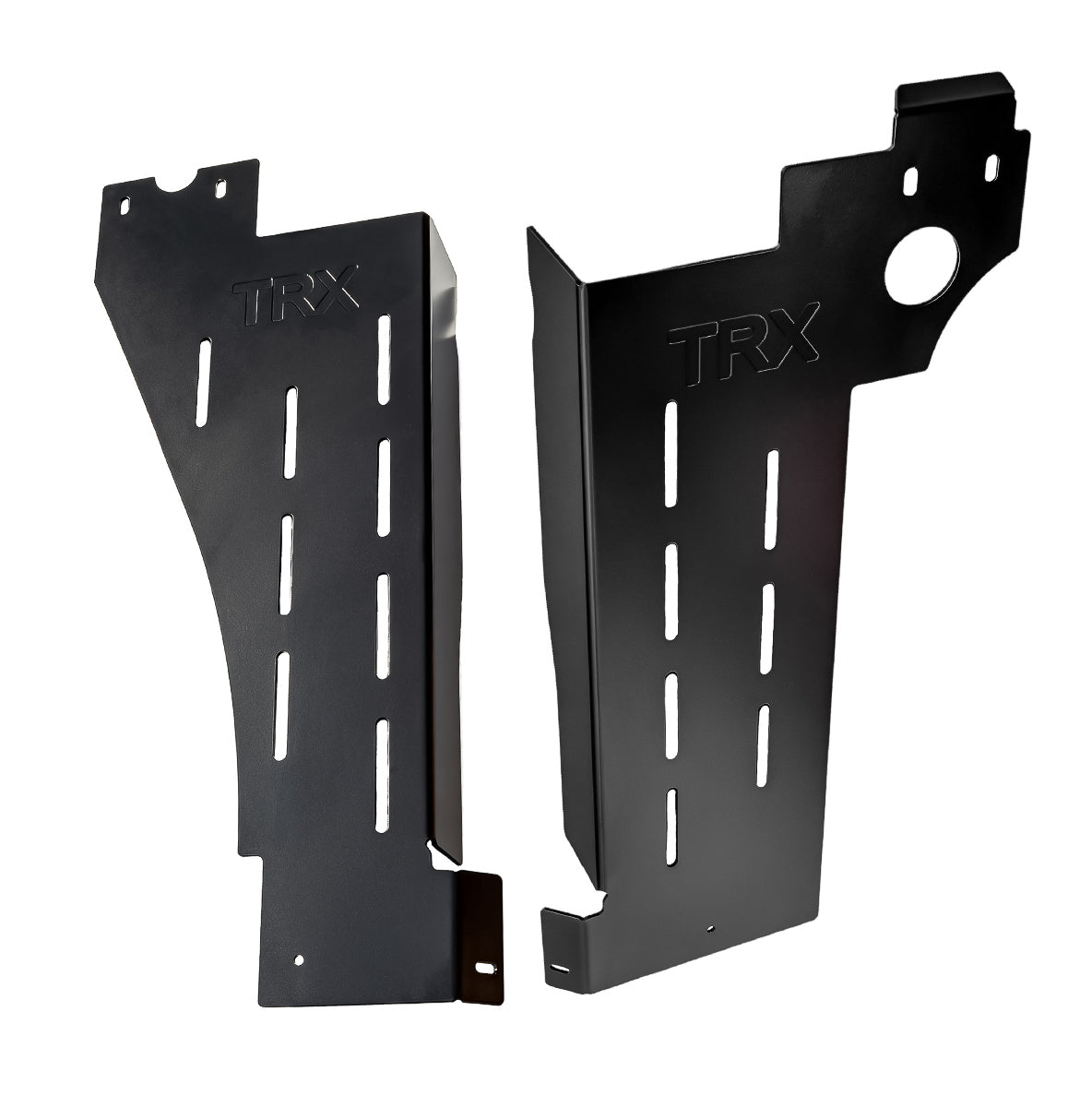 Dodge Ram TRX (20192024) Catalytic Converter Guard / Skid Plate FSPE