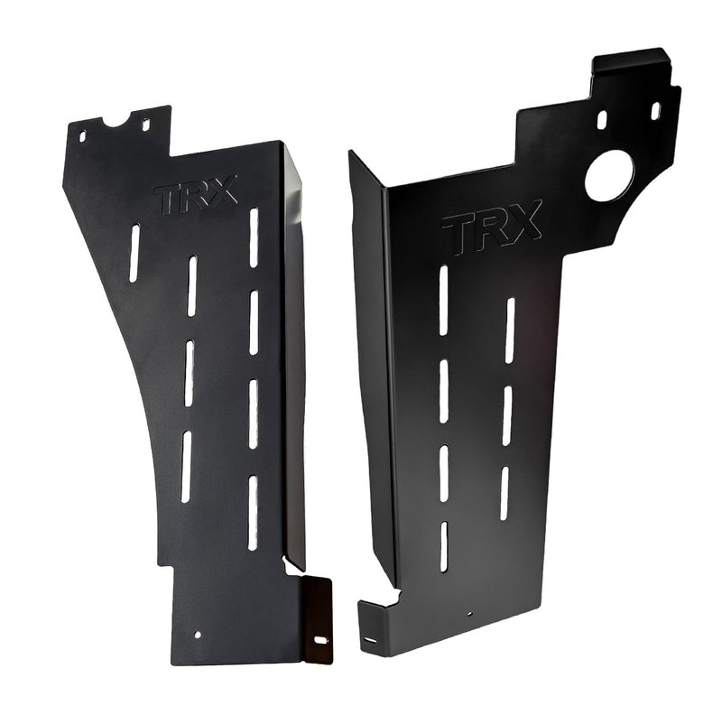 Load image into Gallery viewer, Dodge Ram TRX 1500 (2019-2024) Catalytic Converter Guard / Skid Plates - FSPE