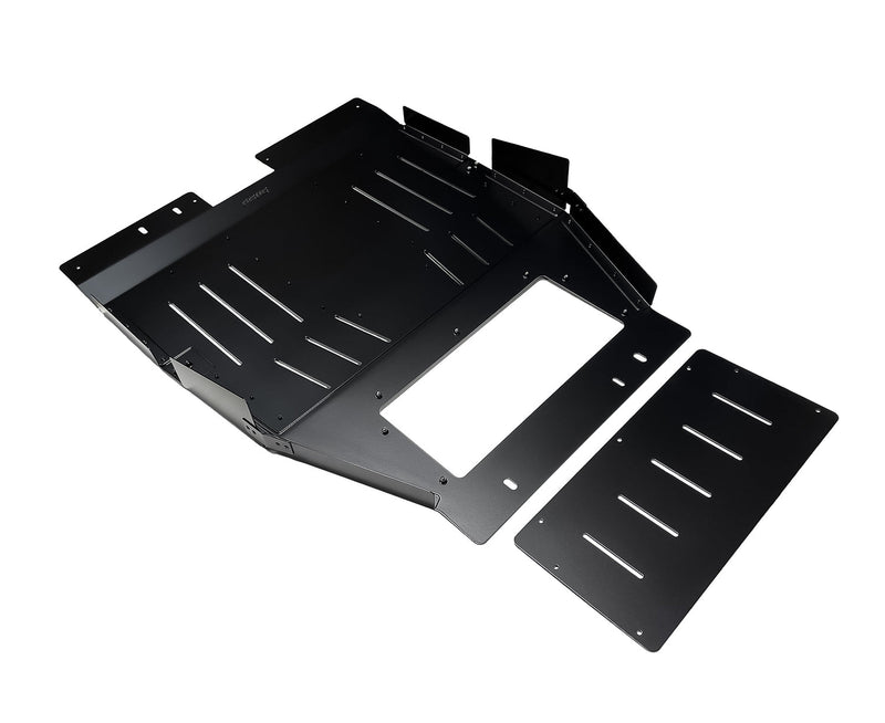 Load image into Gallery viewer, Ford F-150 Catalytic Converter Guard (2015-2023) - FSPE