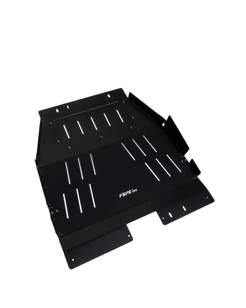 Load image into Gallery viewer, Ford F-150 Catalytic Converter Guard (2015-2023) - FSPE