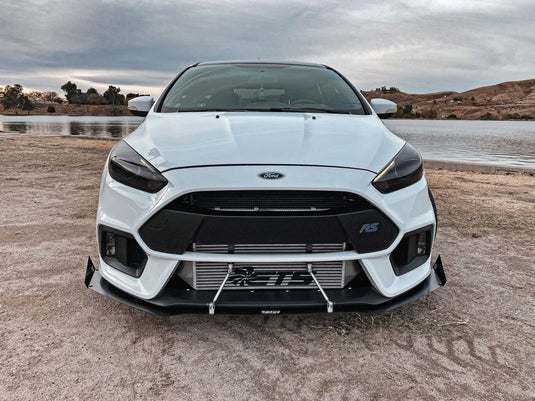 Ford Focus RS (2016-2018) Chassis/Bash Bar Rod Mounts - FSPE