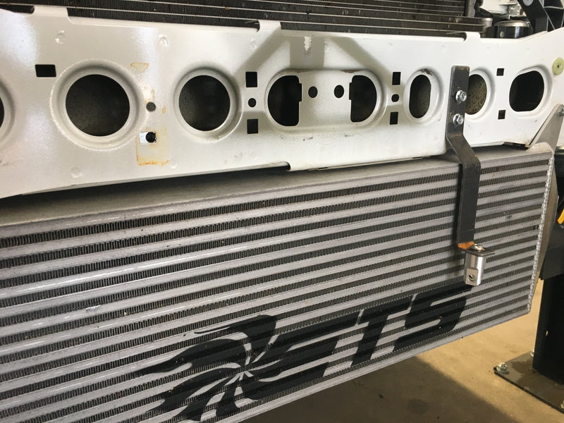 Load image into Gallery viewer, Ford Focus RS (2016-2018) Chassis/Bash Bar Rod Mounts - FSPE