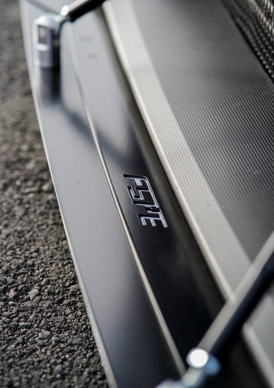 Ford Focus RS (2016-2018) Front Splitter V3 - FSPE