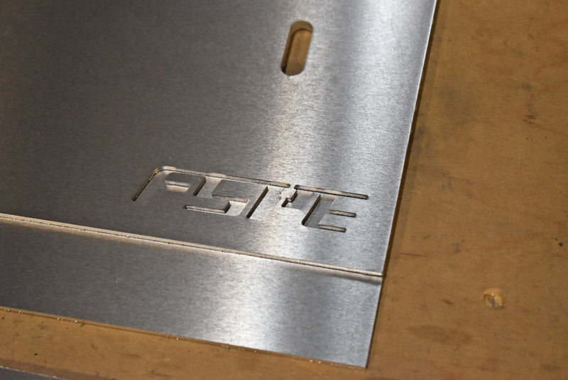 Load image into Gallery viewer, Ford Focus RS (2016-2018) & ST (2011-2018) Side Skirts V3 - FSPE