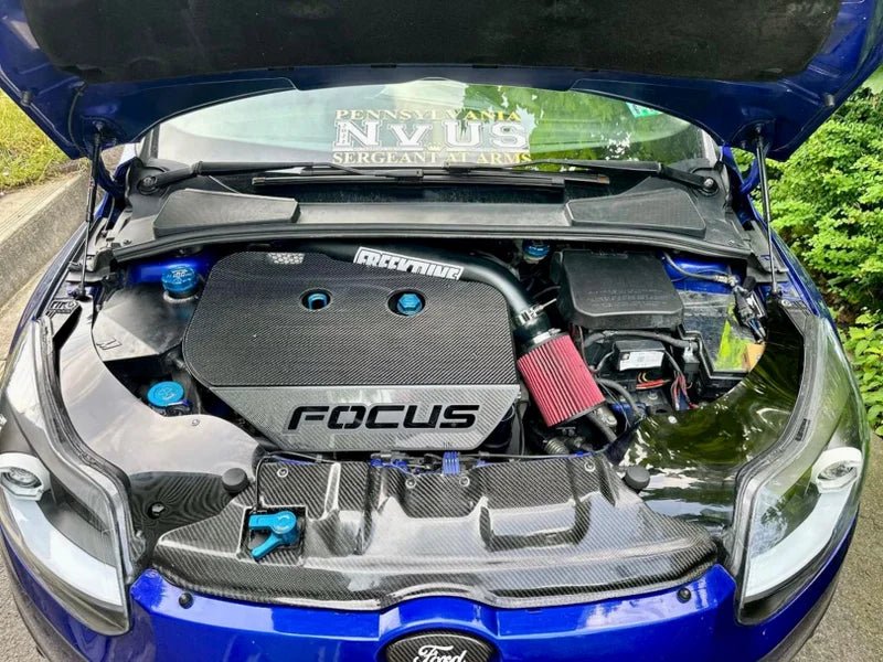 Load image into Gallery viewer, Ford Focus ST / RS (2011-2018) Engine Cover - FSPE