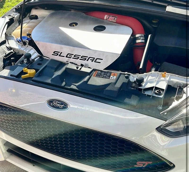 Load image into Gallery viewer, Ford Focus ST / RS (2011-2018) Engine Cover - FSPE