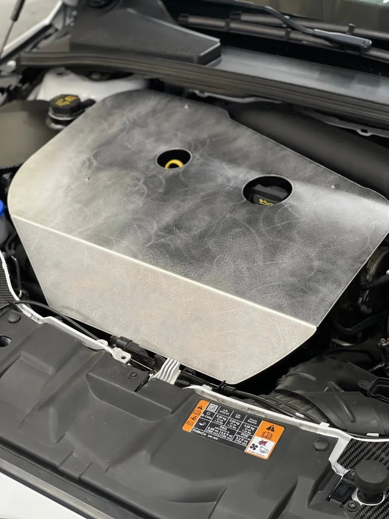 Load image into Gallery viewer, Ford Focus ST / RS (2011-2018) Engine Cover - FSPE
