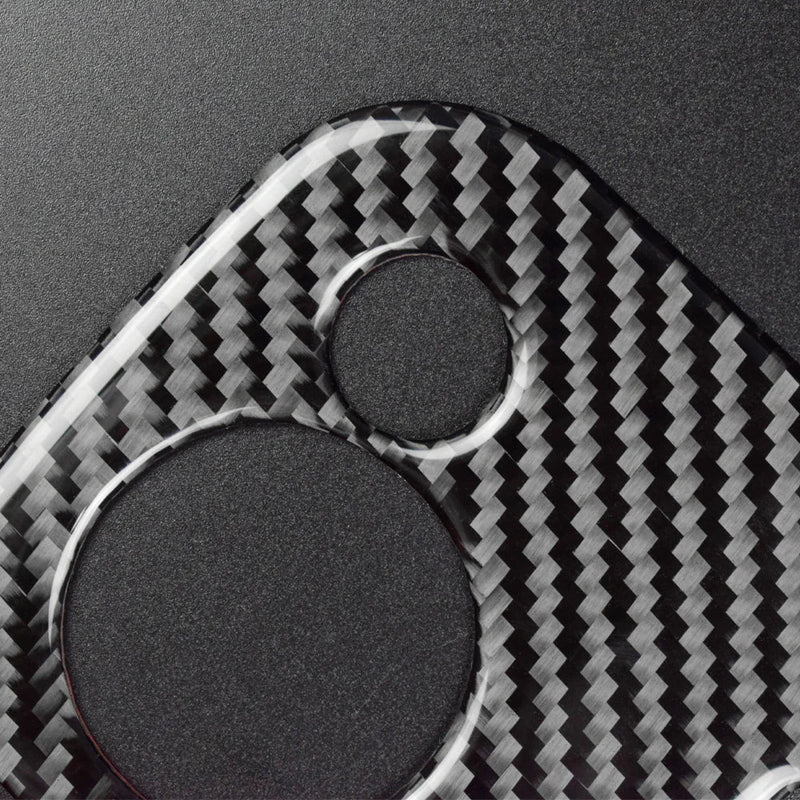 Load image into Gallery viewer, Ford Mustang (2005-2023) Carbon Fiber Dome Light Trim - FSPE