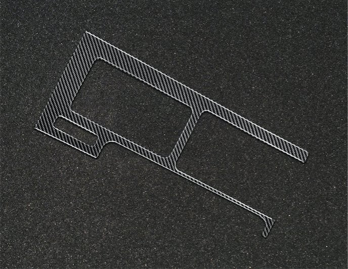 Load image into Gallery viewer, Ford Mustang (2010-2014) Carbon Fiber Full Center Console Trim - FSPE