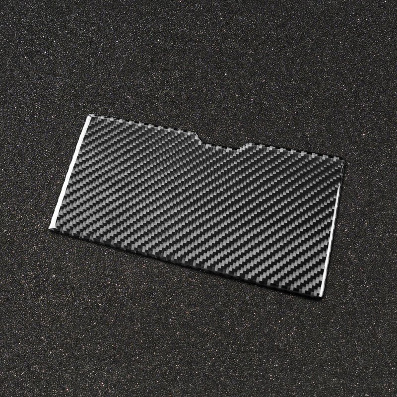 Load image into Gallery viewer, Ford Mustang (2010-2014) Carbon Fiber Full Center Console Trim - FSPE