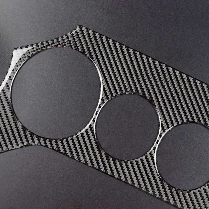 Load image into Gallery viewer, Ford Mustang (2015-2023) Carbon Fiber Full Dashboard Set Kit - FSPE