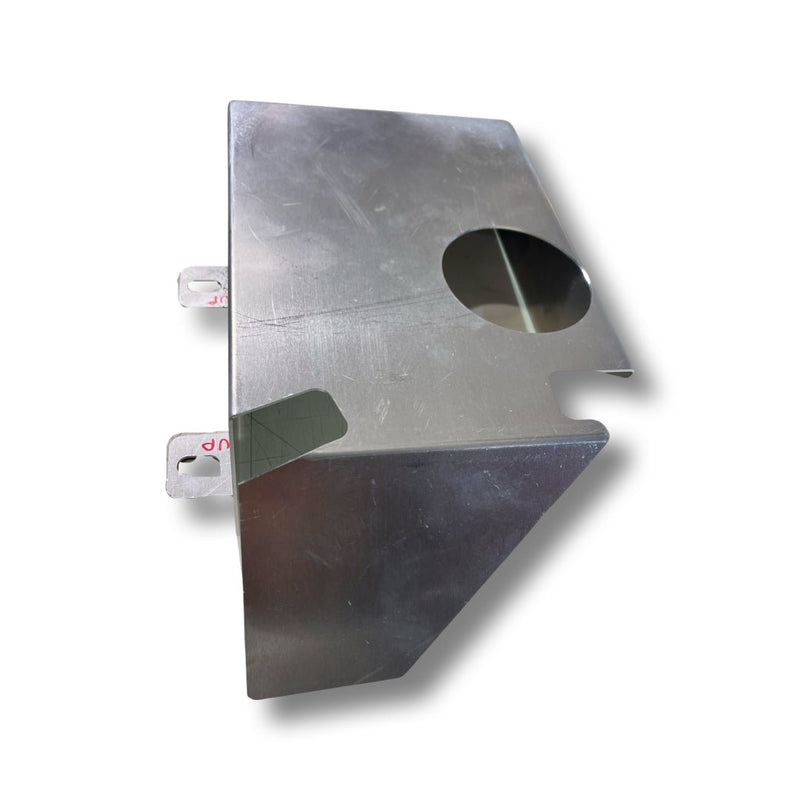 Load image into Gallery viewer, Ford Mustang GT Coolant Cover (2018-2023) - FSPE