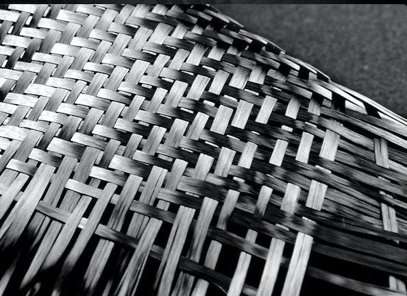 Load image into Gallery viewer, Ford Mustang S650 2024+ Carbon Fiber Behind Screen Trim - FSPE