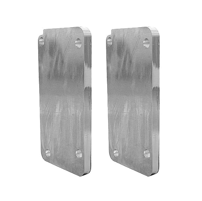 Load image into Gallery viewer, Front Bash Bar Spacers For Toyota 86 / Subaru BRZ / Scion FRS (2012-2021) - FSPE