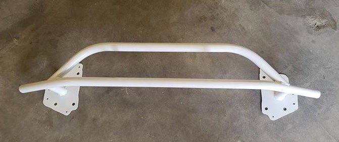 Load image into Gallery viewer, FRONT BASH BAR V1 for Hyundai Veloster Gen 2 (2019+) - FSPE