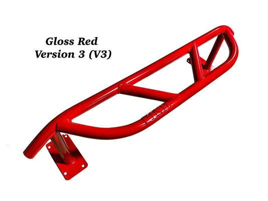 Front Bash Bar V1/V3 For Toyota 86 / Subaru BRZ / Scion FRS - FSPE