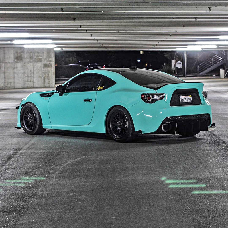 Load image into Gallery viewer, FRS/BRZ/86 (2012-2021) Big Boi Rear Diffuser - FSPE