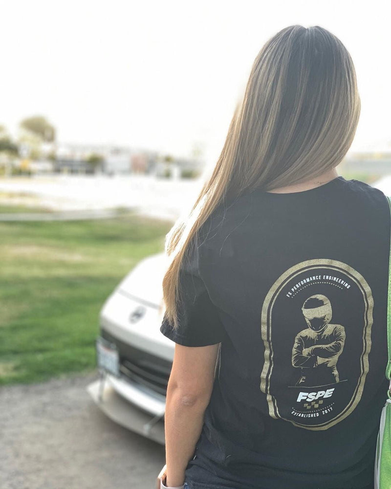 Load image into Gallery viewer, FSPE Official T-Shirt (Classic Logo) - FSPE