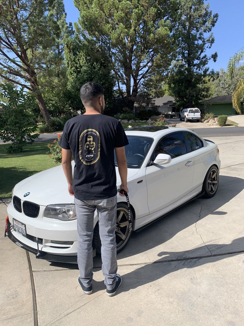 Load image into Gallery viewer, FSPE Official T-Shirt (Classic Logo) - FSPE